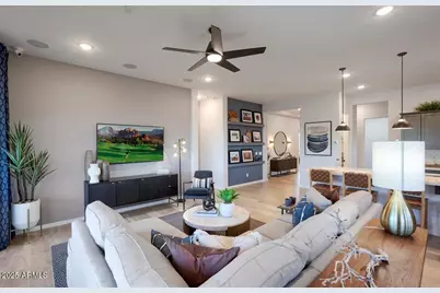 5512 N 191st Drive, Litchfield Park, AZ 85340 - Photo 20