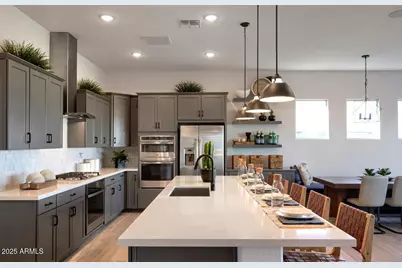 5512 N 191st Drive, Litchfield Park, AZ 85340 - Photo 12