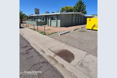5926 W Rose Lane #Apt A, Glendale, AZ 85301 - Photo 2
