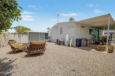 4400 W Missouri Avenue #Lot 101, Glendale, AZ 85301 - Photo 22