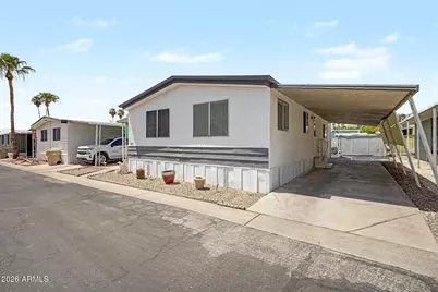 4400 W Missouri Avenue #Lot 101, Glendale, AZ 85301 - Photo 2
