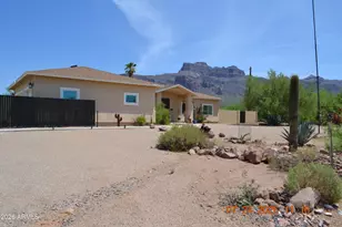 5914 E Broadway Ave, Apache Junction, AZ 85119 - Photo 4