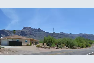 5914 E Broadway Avenue, Apache Junction, AZ 85119 - Photo 2