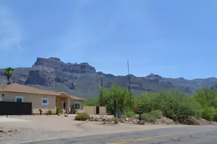 5914 E Broadway Ave, Apache Junction, AZ 85119 - Photo 2