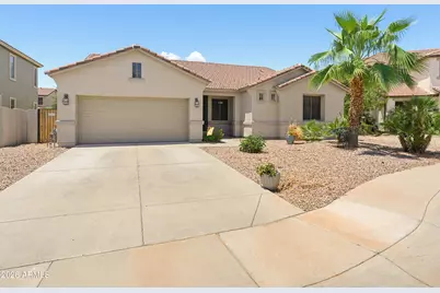 12970 N 150th Lane, Surprise, AZ 85379 - Photo 2