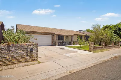6908 W Fillmore Street, Phoenix, AZ 85043 - Photo 2