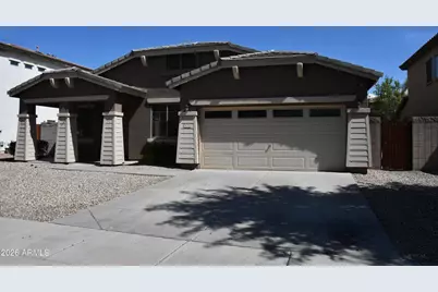 8787 W Gardenia Avenue, Glendale, AZ 85305 - Photo 2