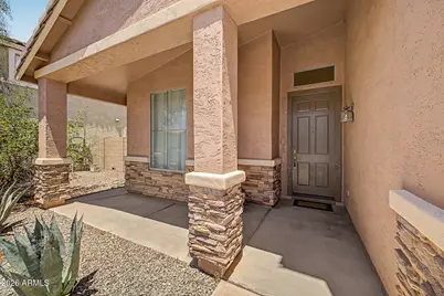 1536 E Chaparral Place, Casa Grande, AZ 85122 - Photo 4