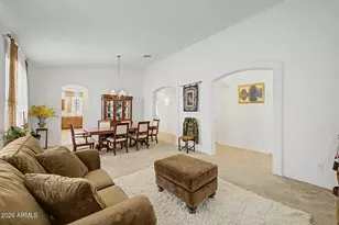 1536 E Chaparral Pl, Casa Grande, AZ 85122 - Photo 6