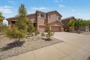 1536 E Chaparral Pl, Casa Grande, AZ 85122 - Photo 2