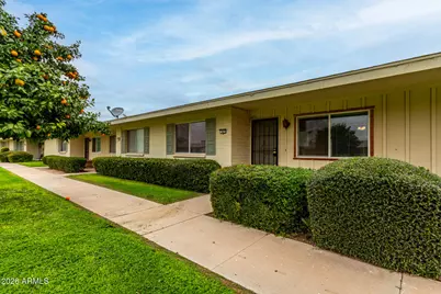 9415 N 111th Avenue, Sun City, AZ 85351 - Photo 4