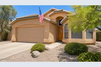 4720 E Weaver Road, Phoenix, AZ 85050 - Photo 1