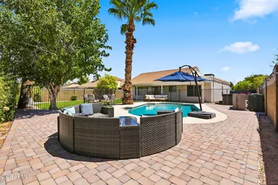 7144 S Juniper Street, Tempe, AZ 85283 - Photo 4