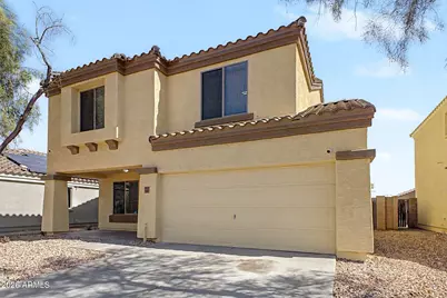 23691 W Hidalgo Avenue, Buckeye, AZ 85326 - Photo 4