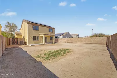 23691 W Hidalgo Avenue, Buckeye, AZ 85326 - Photo 36