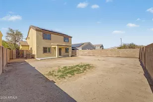 23691 W Hidalgo Ave, Buckeye, AZ 85326 - Photo 36