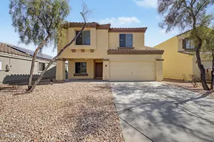 23691 W Hidalgo Ave, Buckeye, AZ 85326 - Photo 1