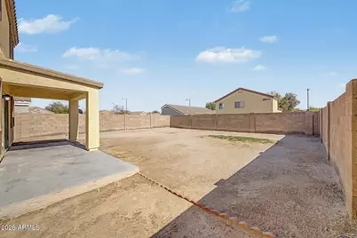 23691 W Hidalgo Avenue, Buckeye, AZ 85326 - Photo 34