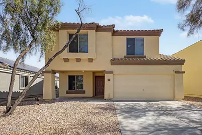 23691 W Hidalgo Avenue, Buckeye, AZ 85326 - Photo 2