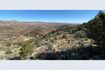 0 Sundance Lane #76, Globe, AZ 85501 - Photo 2