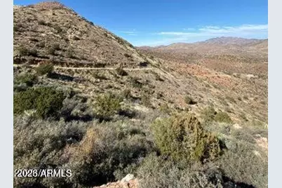 0 Sundance Lane #76, Globe, AZ 85501 - Photo 1