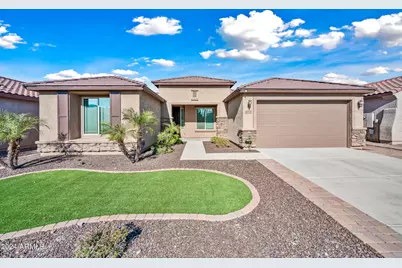 10764 W Prickly Pear Trail, Peoria, AZ 85383 - Photo 2