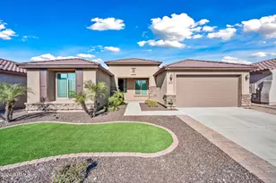 10764 W Prickly Pear Trail, Peoria, AZ 85383 - Photo 2