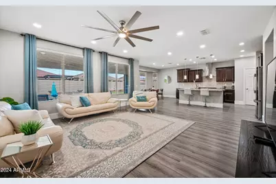 10764 W Prickly Pear Trail, Peoria, AZ 85383 - Photo 12