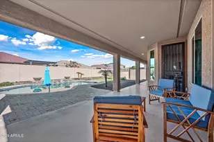 10764 W Prickly Pear Trail, Peoria, AZ 85383 - Photo 56