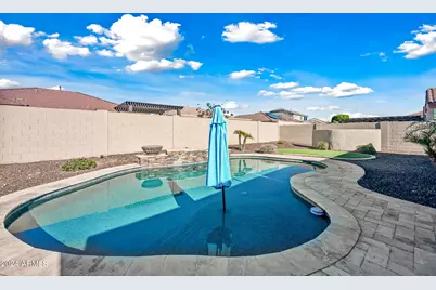 10764 W Prickly Pear Trail, Peoria, AZ 85383 - Photo 58