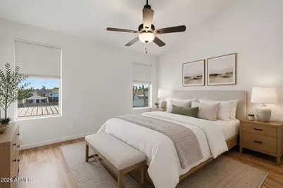 1961 N Hartford Street #1027, Chandler, AZ 85225 - Photo 18