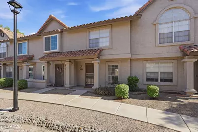 1961 N Hartford Street #1027, Chandler, AZ 85225 - Photo 40