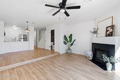 1961 N Hartford Street #1027, Chandler, AZ 85225 - Photo 8