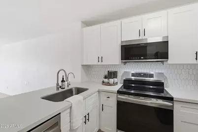 1961 N Hartford Street #1027, Chandler, AZ 85225 - Photo 16