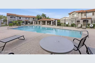 1961 N Hartford Street #1027, Chandler, AZ 85225 - Photo 32