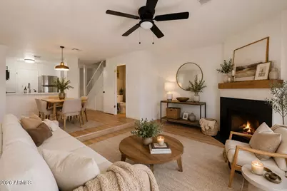 1961 N Hartford Street #1027, Chandler, AZ 85225 - Photo 42