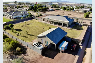 17424 W Keim Drive, Waddell, AZ 85355 - Photo 60
