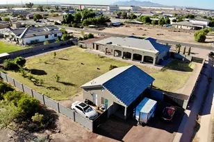 17424 W Keim Dr, Waddell, AZ 85355 - Photo 60