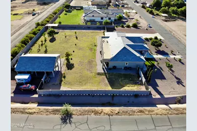 17424 W Keim Drive, Waddell, AZ 85355 - Photo 64
