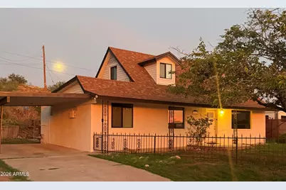 1402 E Mesquite Street, Globe, AZ 85501 - Photo 1