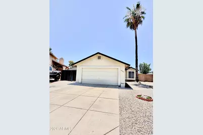 3609 W Marco Polo Road, Glendale, AZ 85308 - Photo 2