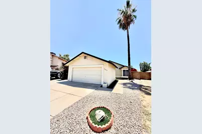 3609 W Marco Polo Road, Glendale, AZ 85308 - Photo 1