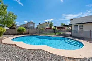 3609 W Marco Polo Rd, Glendale, AZ 85308 - Photo 38