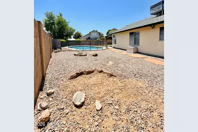 3609 W Marco Polo Road, Glendale, AZ 85308 - Photo 20