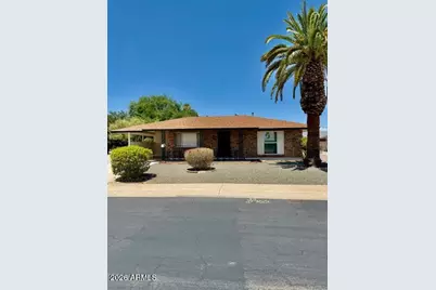 13812 N 103rd Way, Sun City, AZ 85351 - Photo 1