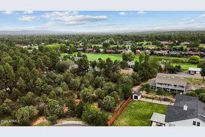 1300 N Fairway Lane #'-', Show Low, AZ 85901 - Photo 4