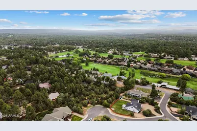 1300 N Fairway Lane #'-', Show Low, AZ 85901 - Photo 6