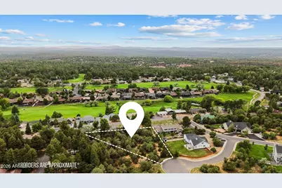 1300 N Fairway Lane #'-', Show Low, AZ 85901 - Photo 1