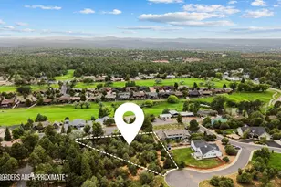 1300 N Fairway Ln, Show Low, AZ 85901 - Photo 1