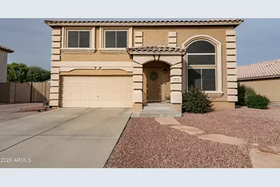 9644 W Hatcher Road, Peoria, AZ 85345 - Photo 1